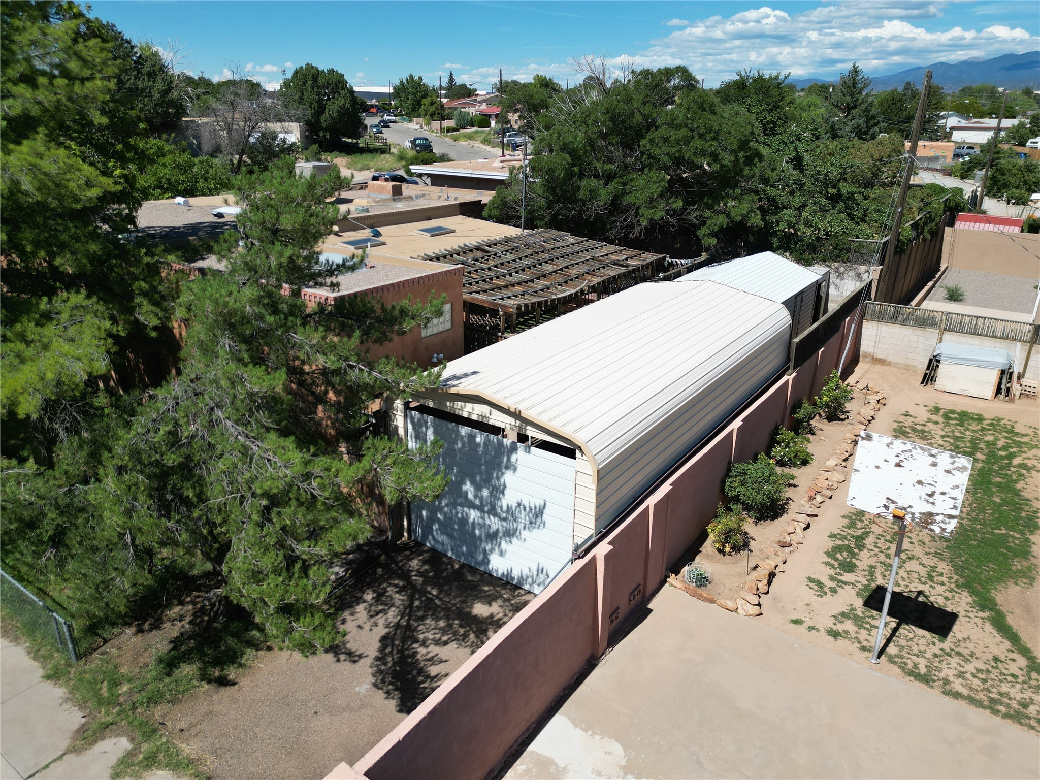 1101 Avenida Codorniz, Santa Fe, New Mexico image 36