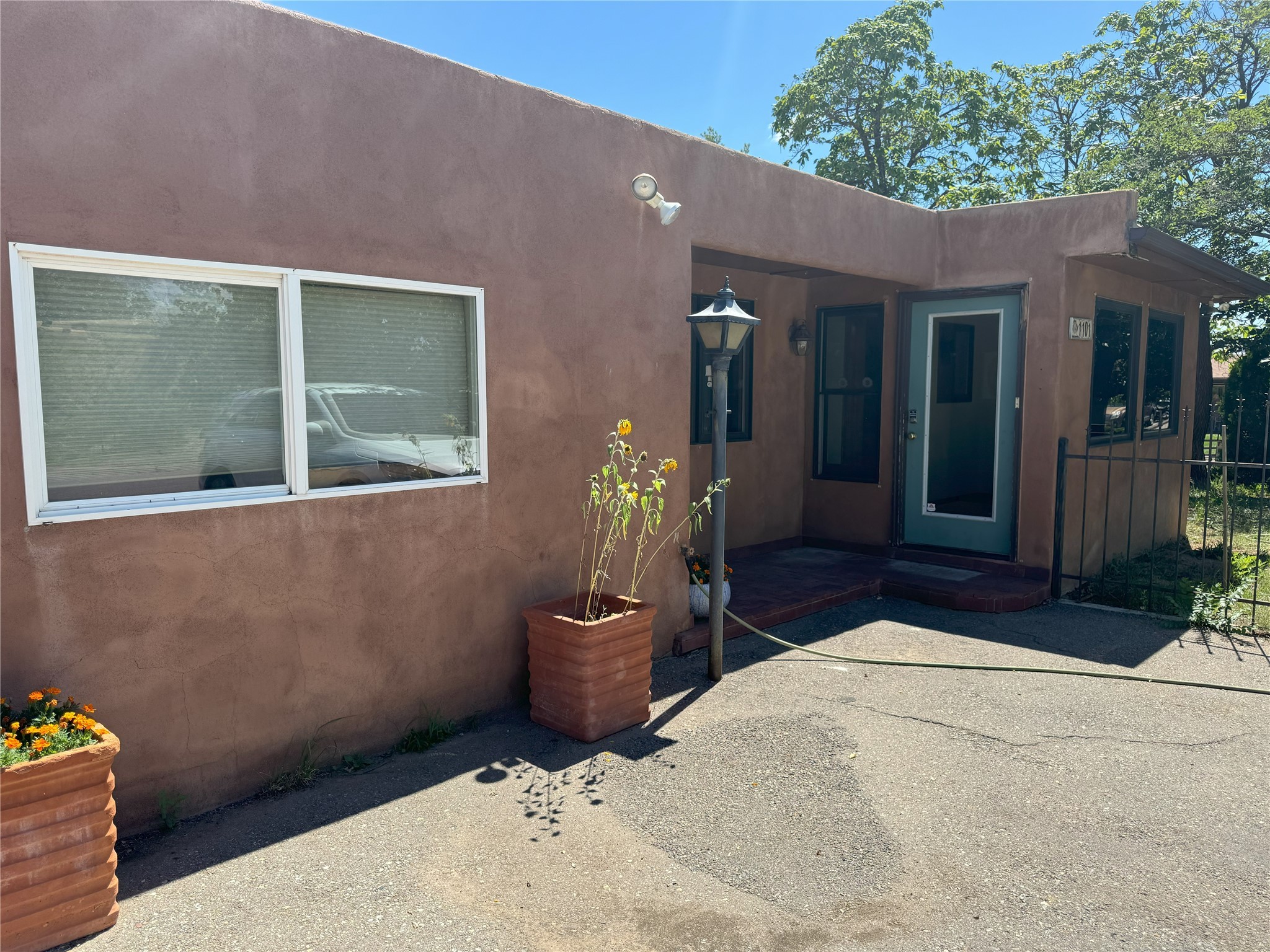 1101 Avenida Codorniz, Santa Fe, New Mexico image 1