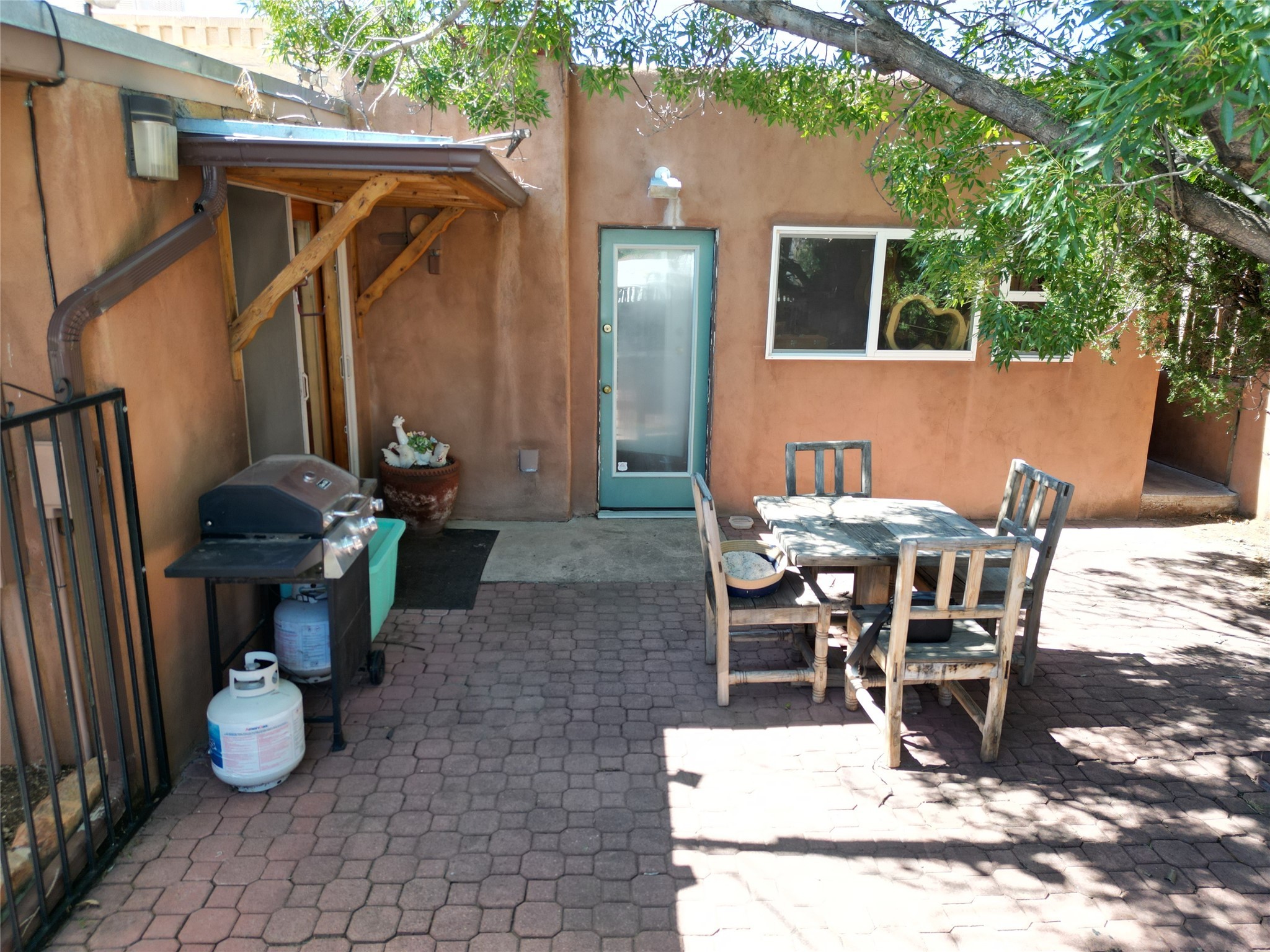 1101 Avenida Codorniz, Santa Fe, New Mexico image 30