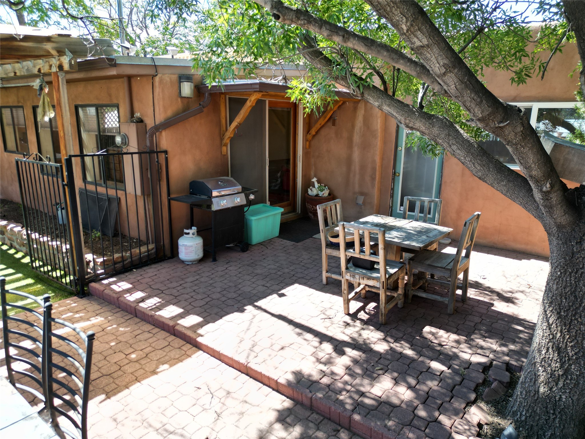 1101 Avenida Codorniz, Santa Fe, New Mexico image 31