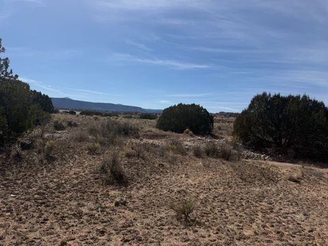 Vacant Land For Sale - 0.69 ACRE Buffalo Trail Extension<br/> Abiquiu, NM 87510