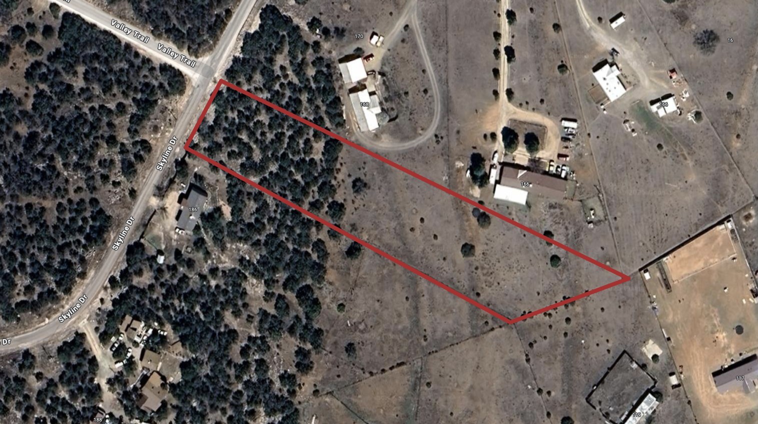 5-A Skyline Drive, Edgewood, New Mexico image 2