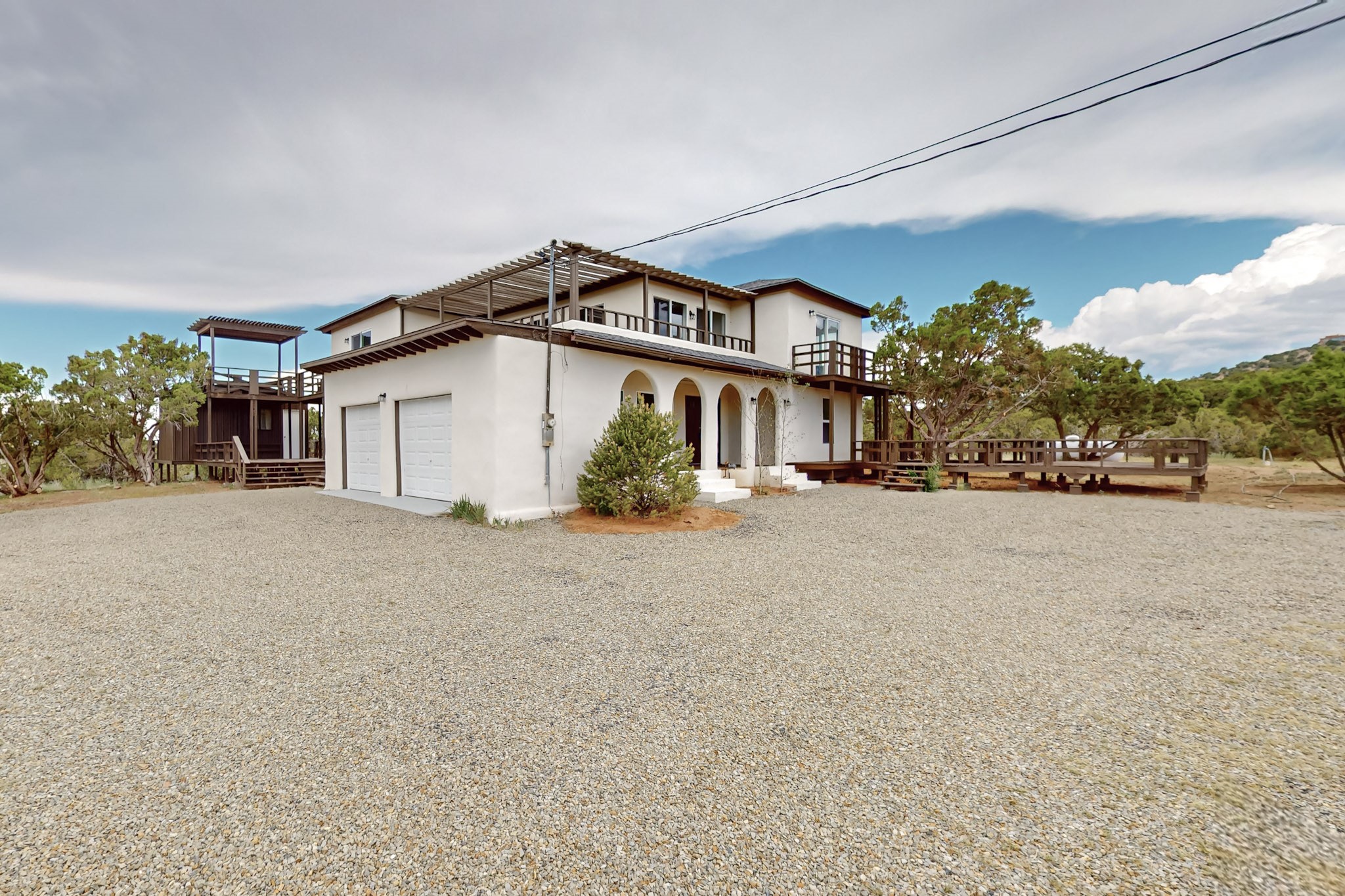 48 Coyote Crossing, Santa Fe, New Mexico image 38