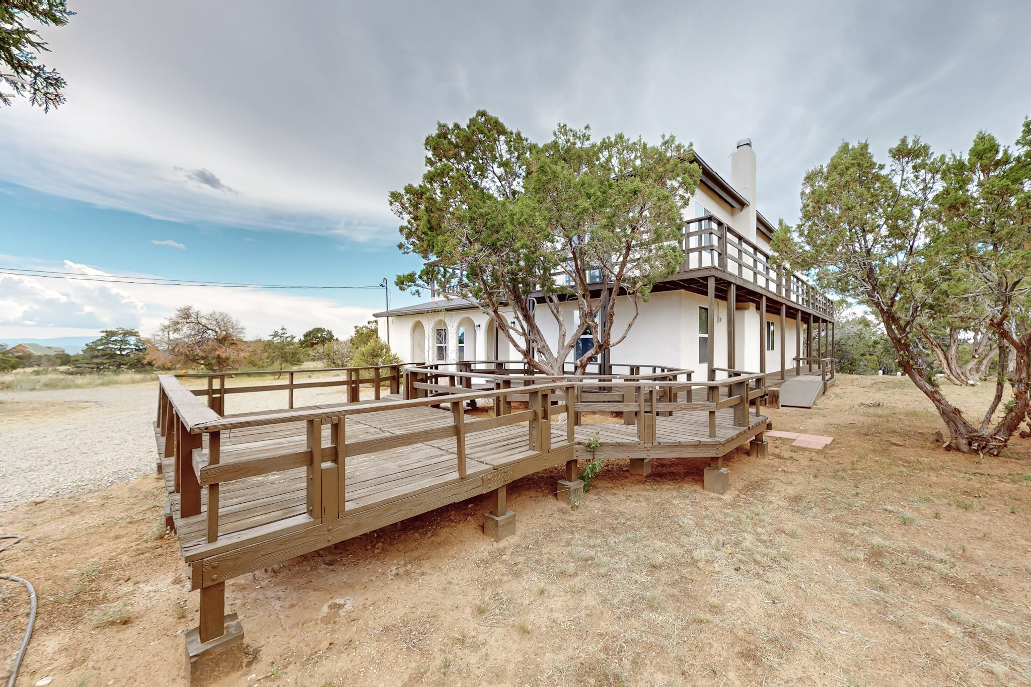 48 Coyote Crossing, Santa Fe, New Mexico image 36