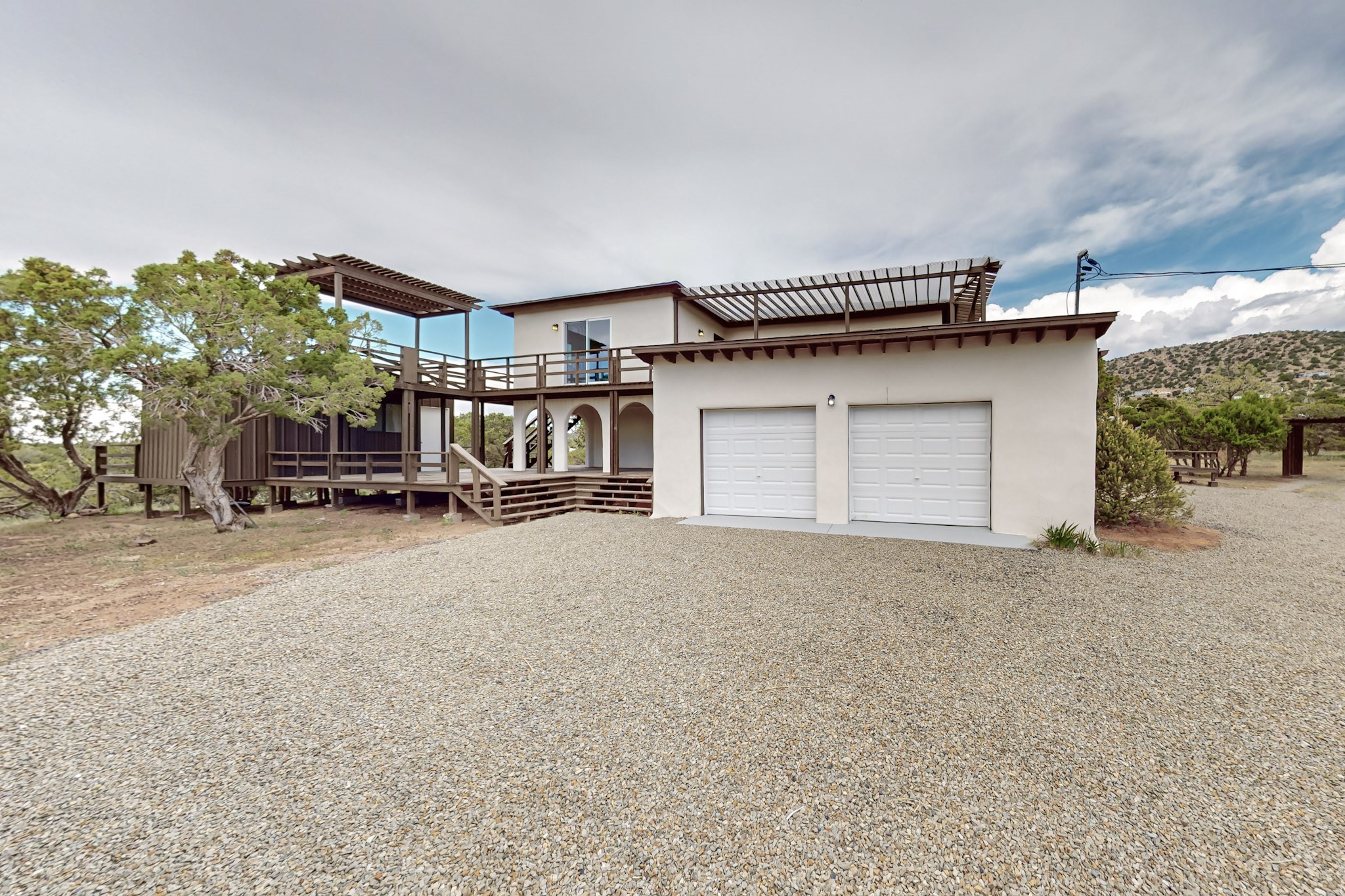 48 Coyote Crossing, Santa Fe, New Mexico image 39