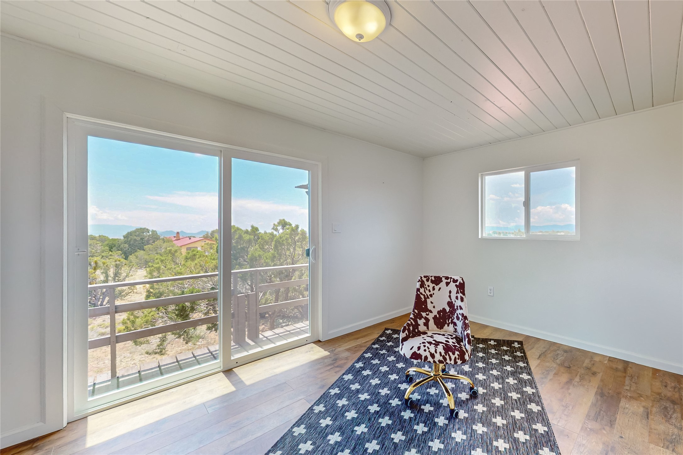 48 Coyote Crossing, Santa Fe, New Mexico image 25