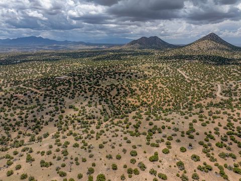 Tiny photo for 120 Silver Hills Rd, Santa Fe, NM 87508 (MLS # 202502946)