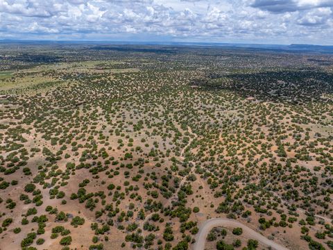 Tiny photo for 120 Silver Hills Rd, Santa Fe, NM 87508 (MLS # 202502946)