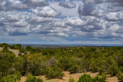 Tiny photo for 120 Silver Hills Rd, Santa Fe, NM 87508 (MLS # 202502946)