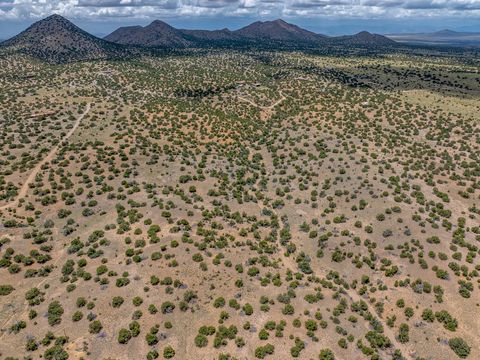 Tiny photo for 120 Silver Hills Rd, Santa Fe, NM 87508 (MLS # 202502946)