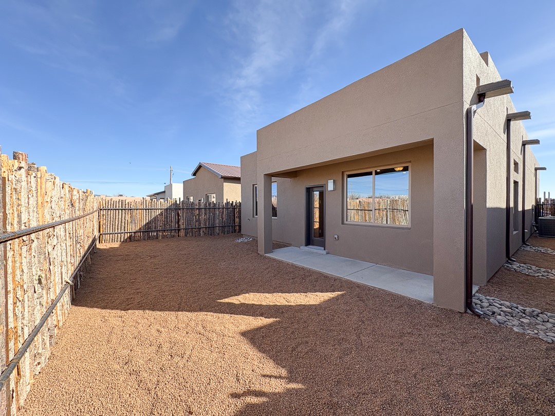 5105 Traditions Place, Santa Fe, New Mexico image 16