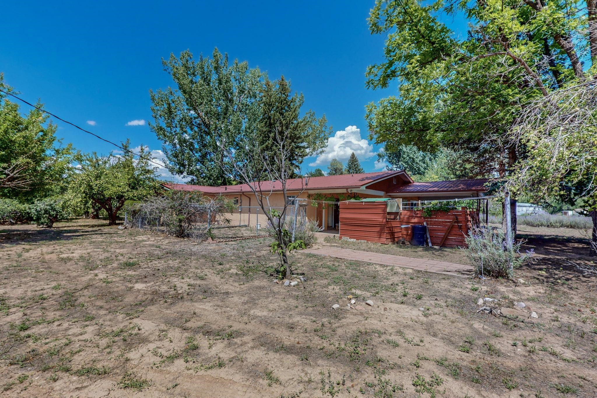 19 Private Road #1332, Espanola, New Mexico image 38