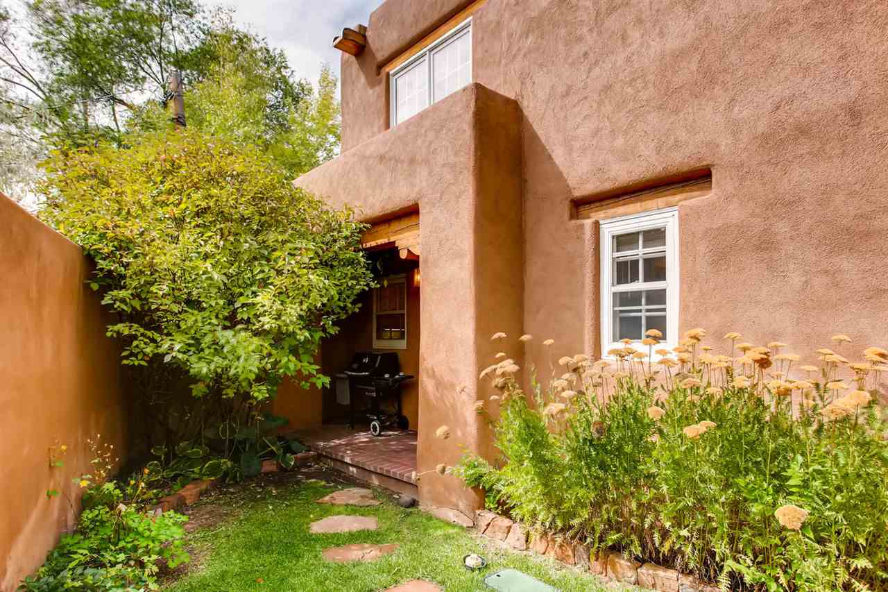 334 Otero St #12-1, Santa Fe, New Mexico image 21