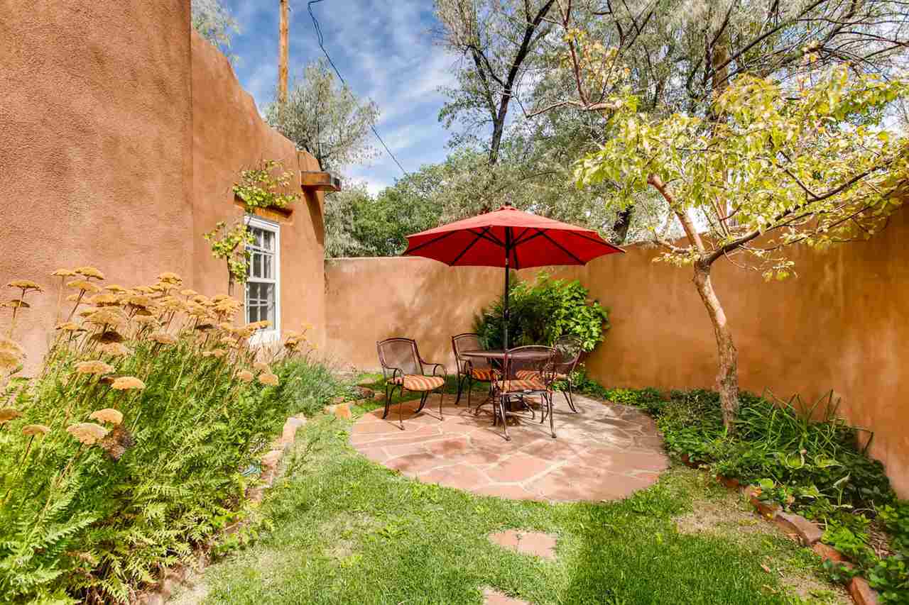 334 Otero St #12-1, Santa Fe, New Mexico image 14