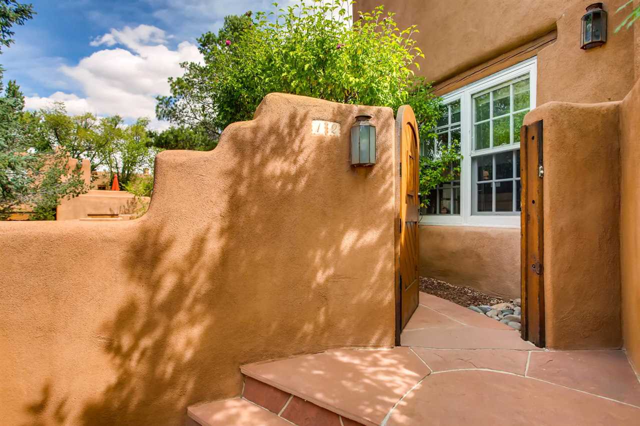 334 Otero St #12-1, Santa Fe, New Mexico image 3