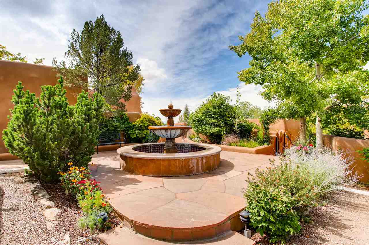 334 Otero St #12-1, Santa Fe, New Mexico image 22