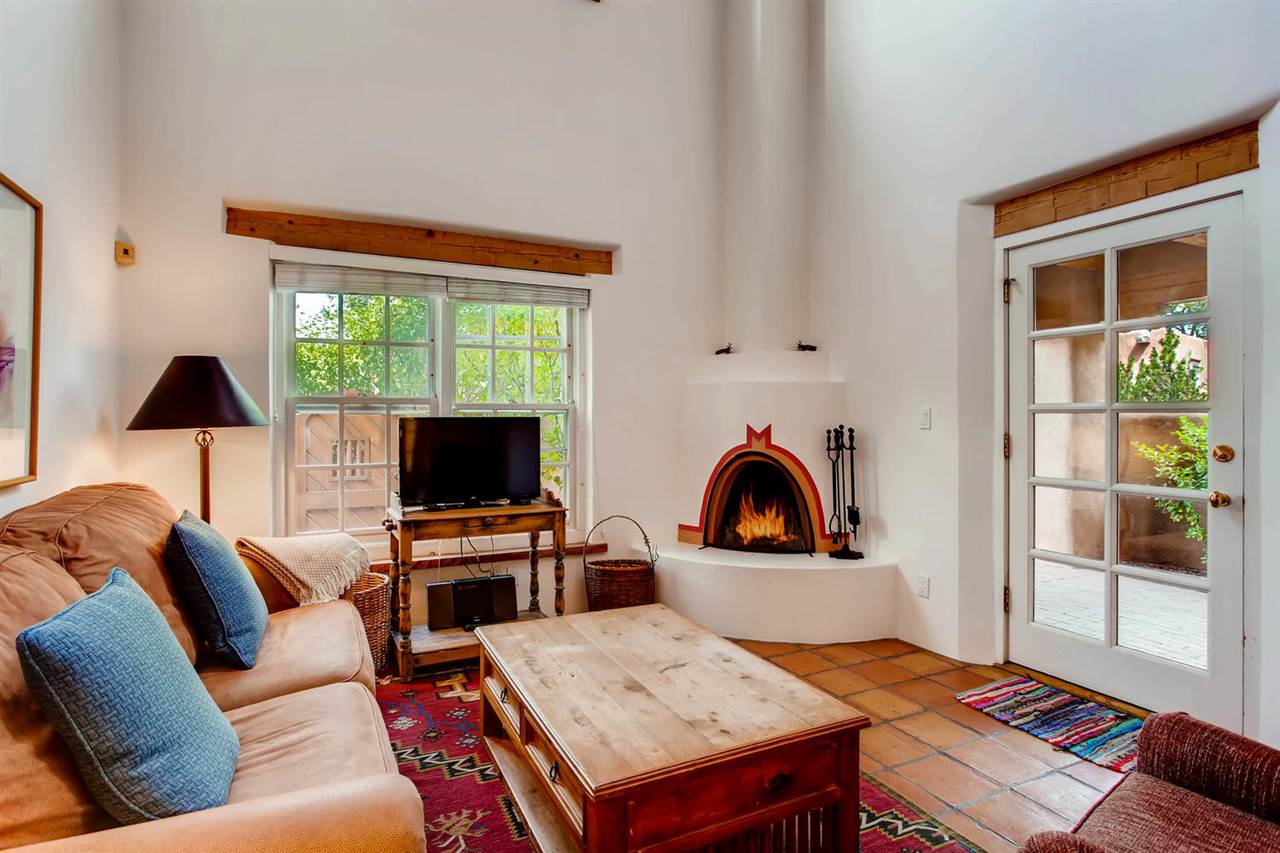 334 Otero St #12-1, Santa Fe, New Mexico image 1