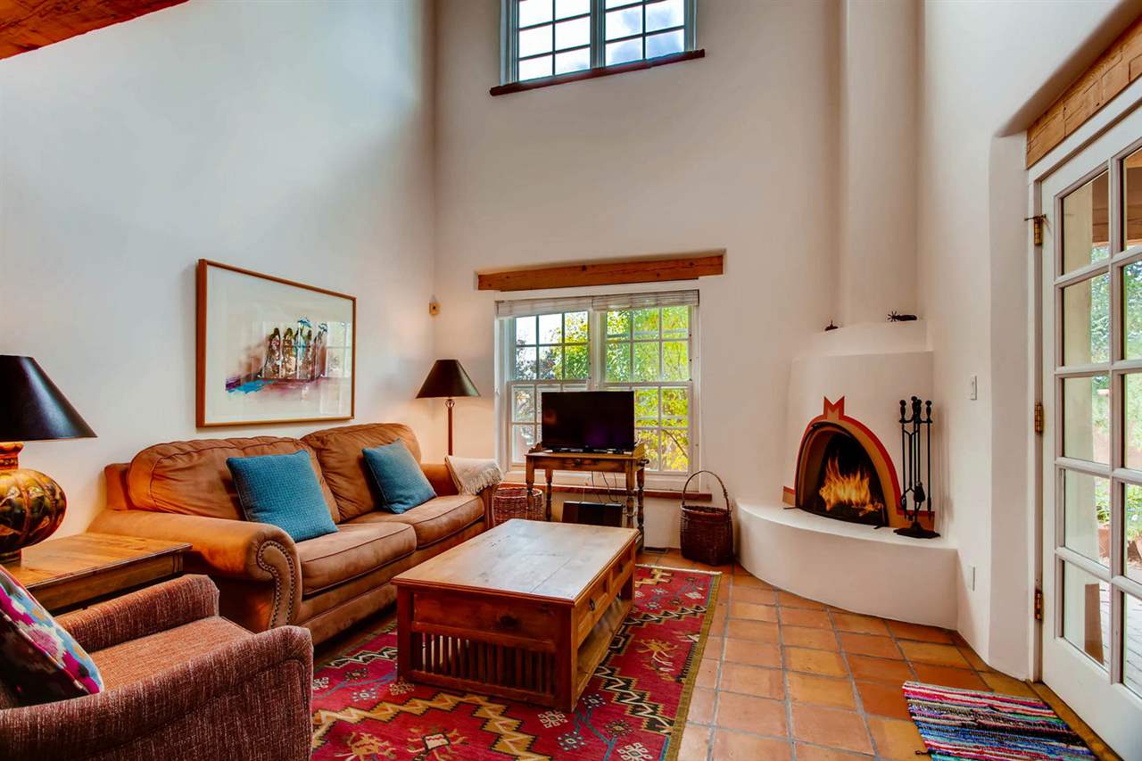 334 Otero St #12-1, Santa Fe, New Mexico image 8