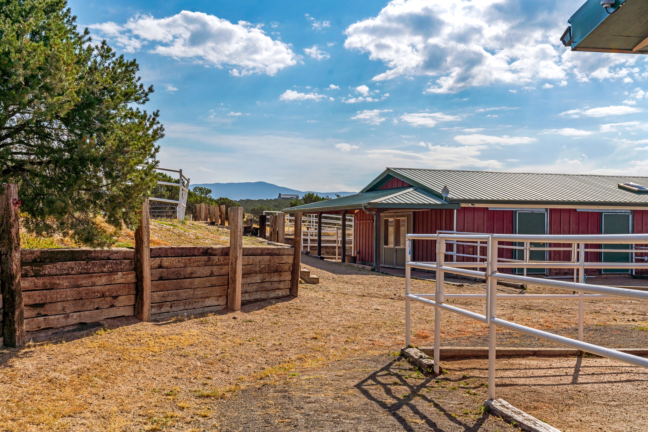 10 Heartstone Drive #A  B, Santa Fe, New Mexico image 17