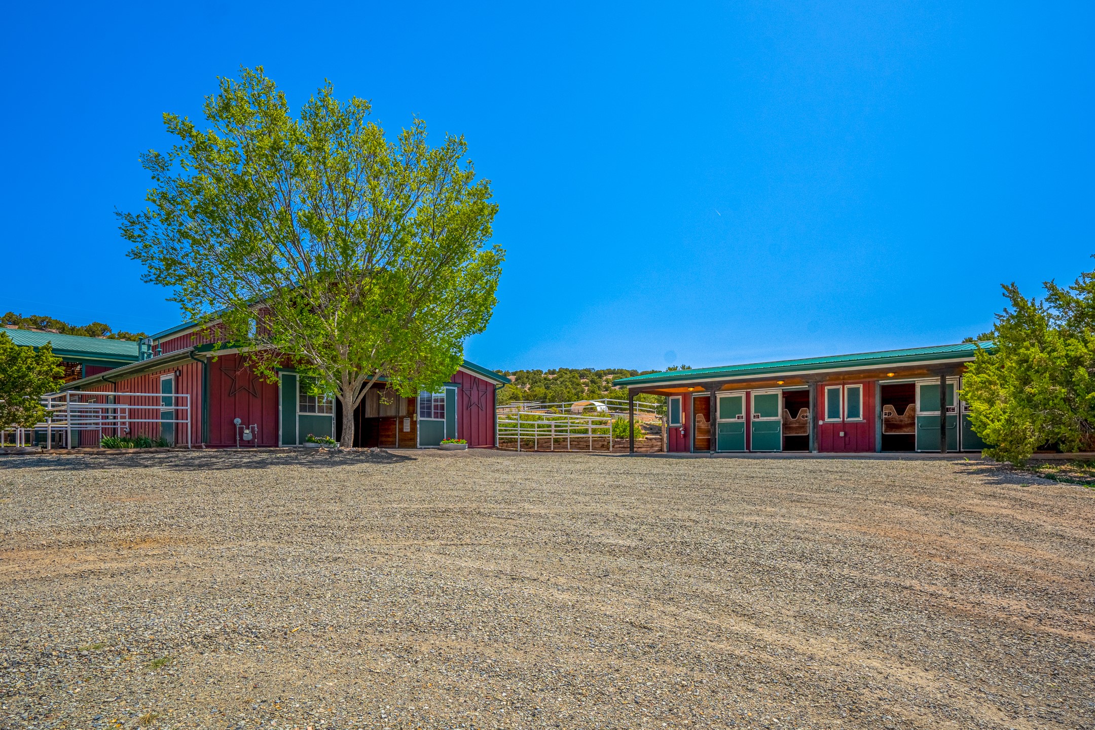 10 Heartstone Drive #A  B, Santa Fe, New Mexico image 34