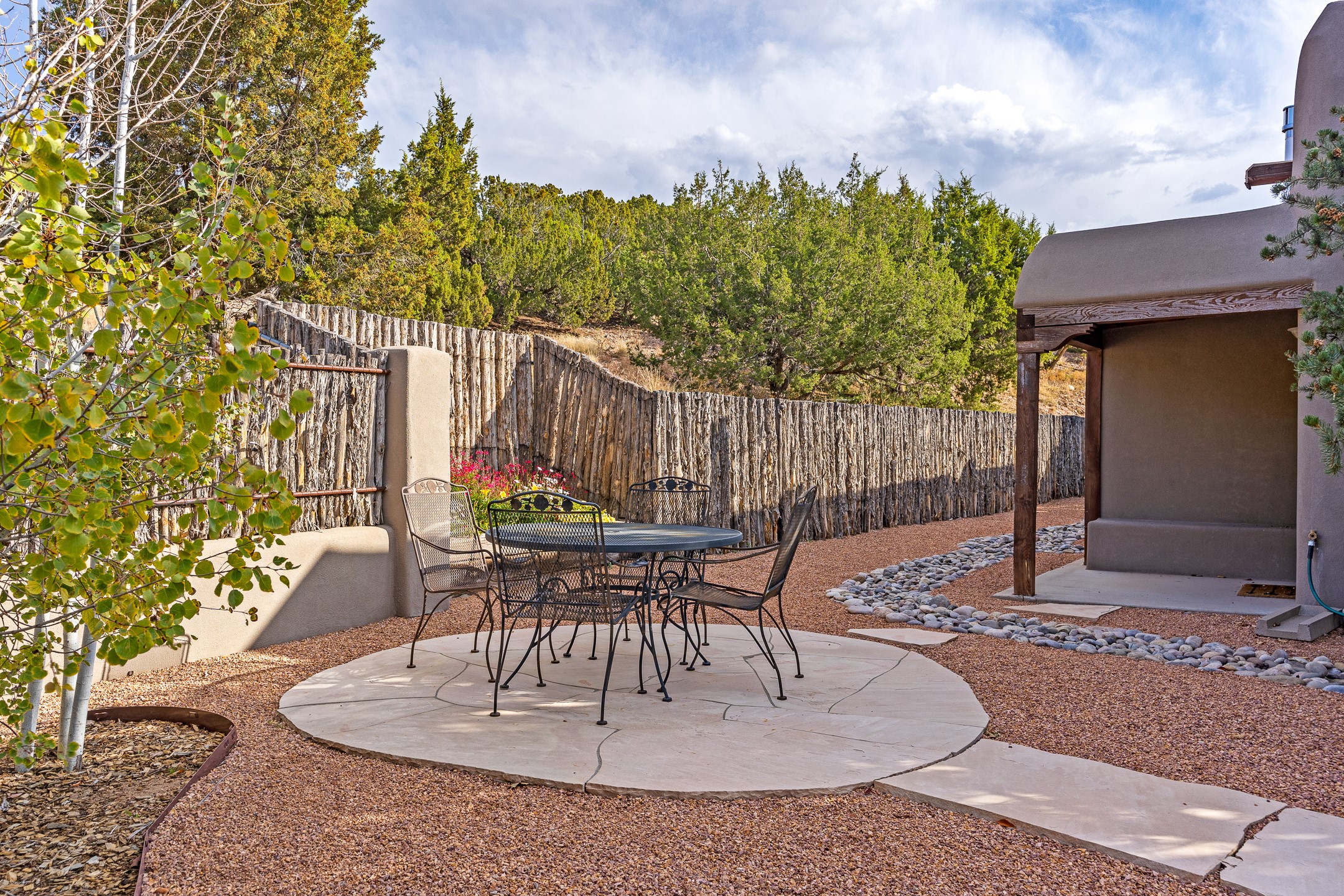 10 Heartstone Drive #A  B, Santa Fe, New Mexico image 12