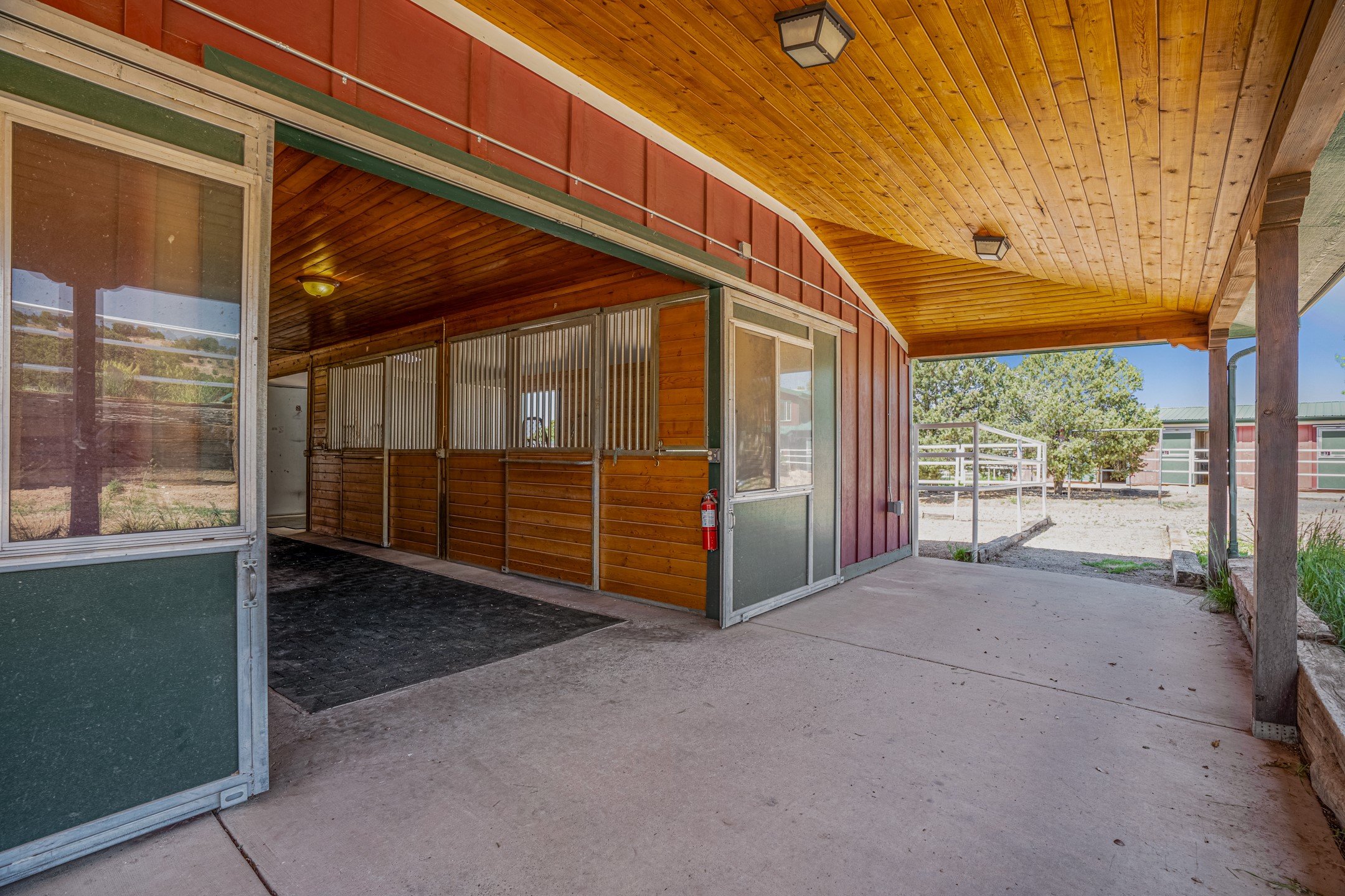 10 Heartstone Drive #A  B, Santa Fe, New Mexico image 43