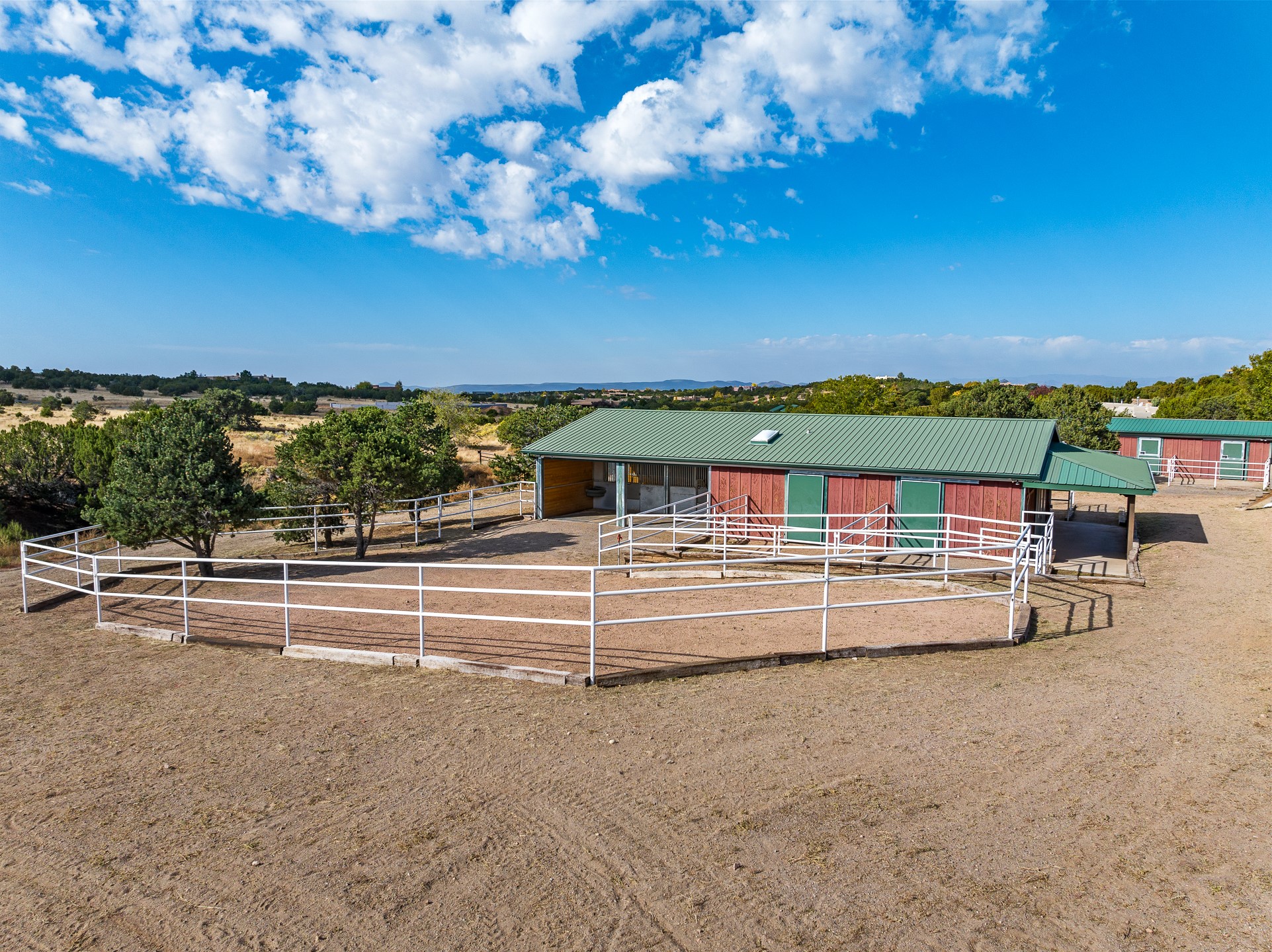 10 Heartstone Drive #A  B, Santa Fe, New Mexico image 20