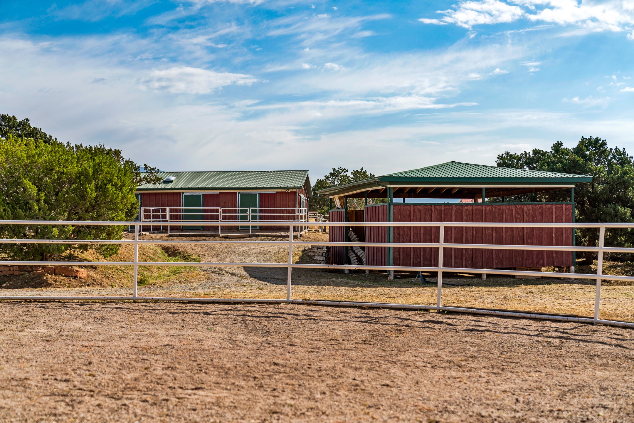 10 Heartstone Drive #A  B, Santa Fe, New Mexico image 23