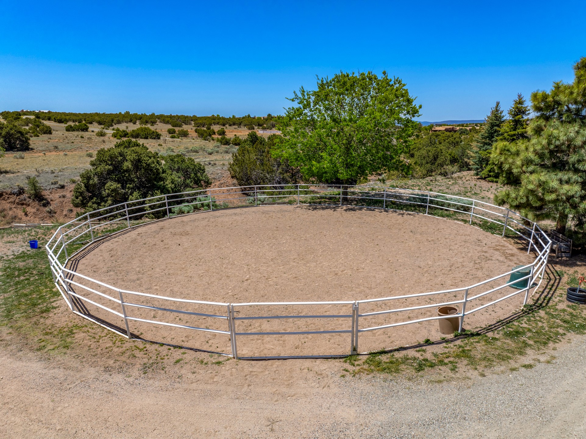 10 Heartstone Drive #A  B, Santa Fe, New Mexico image 31