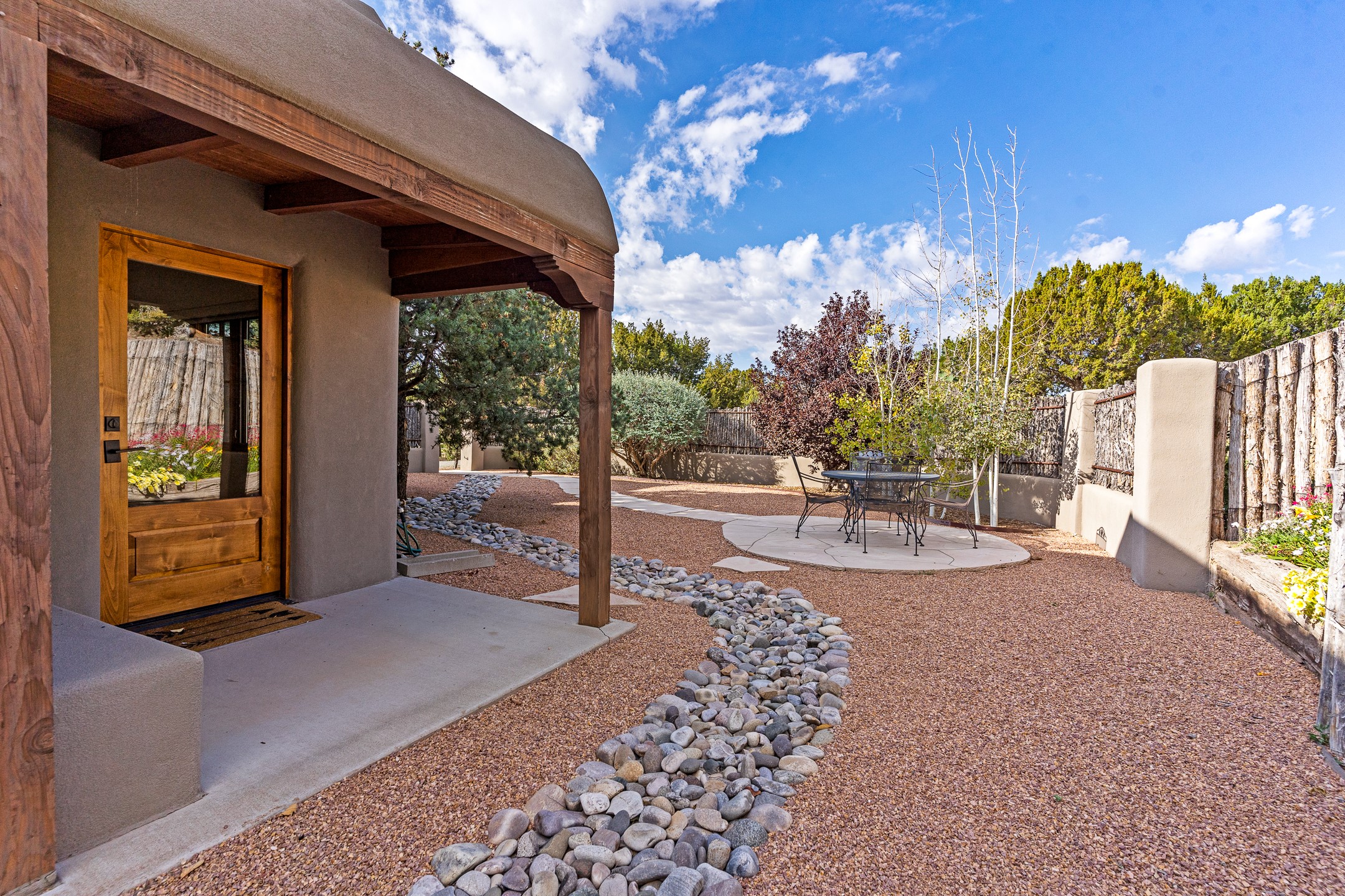 10 Heartstone Drive #A  B, Santa Fe, New Mexico image 6