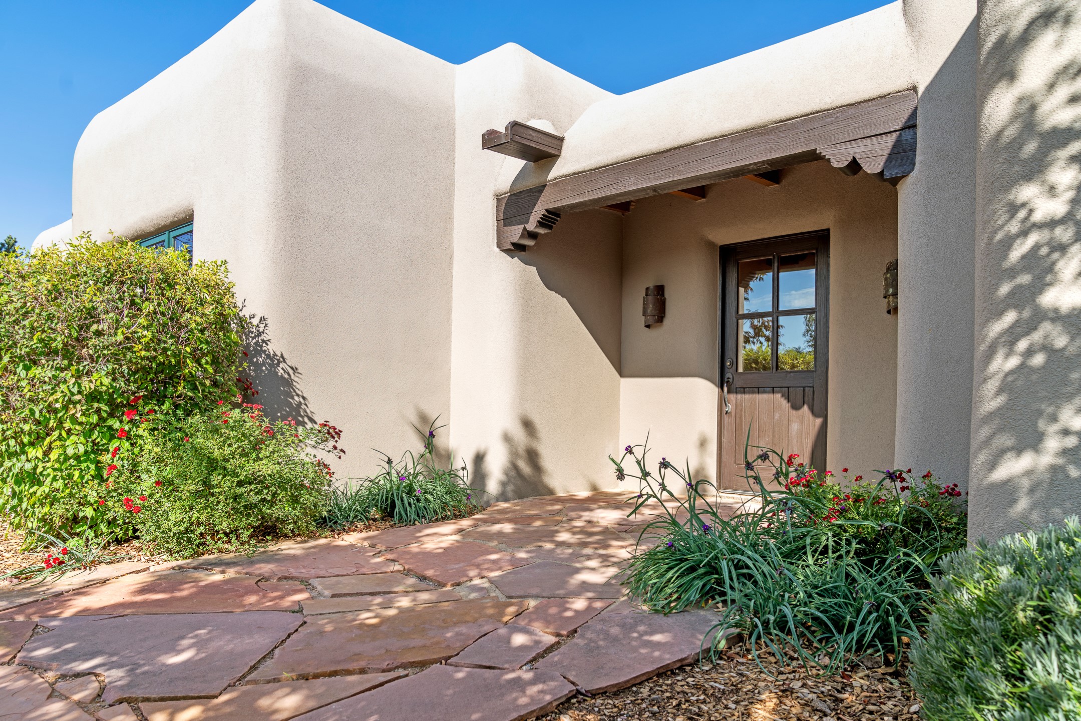 10 Heartstone Drive #A  B, Santa Fe, New Mexico image 24