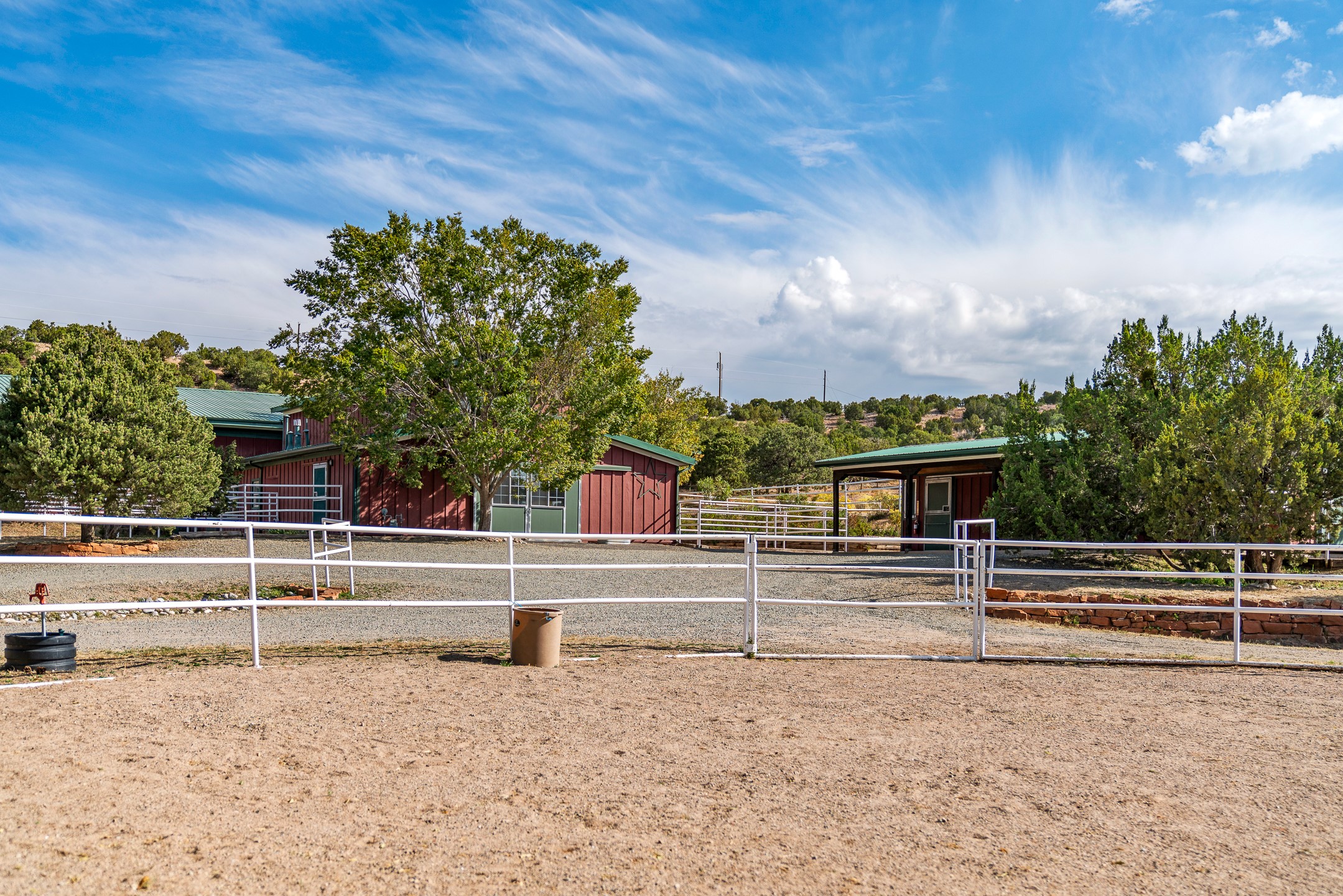 10 Heartstone Drive #A  B, Santa Fe, New Mexico image 15