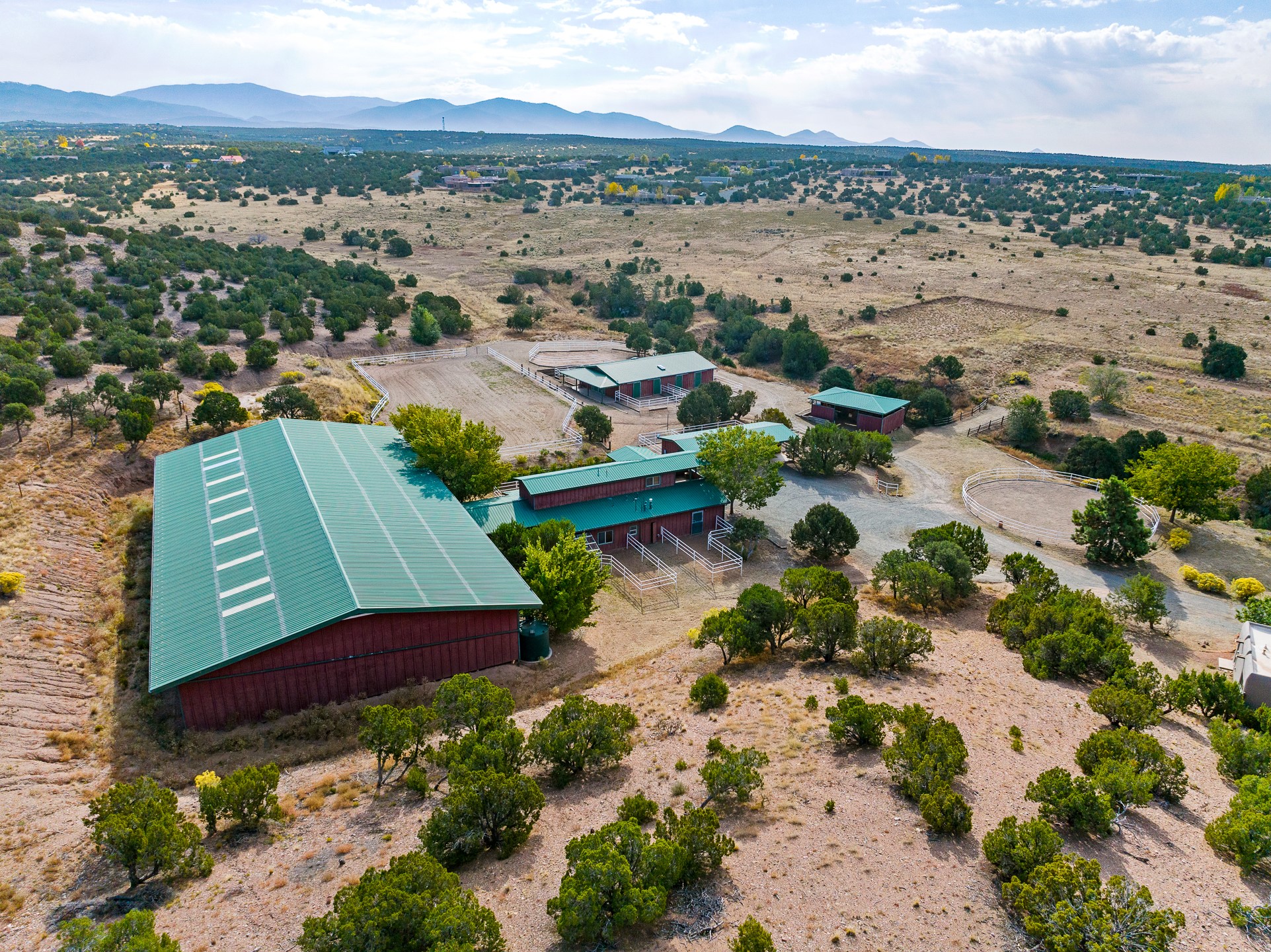 10 Heartstone Drive #A  B, Santa Fe, New Mexico image 2