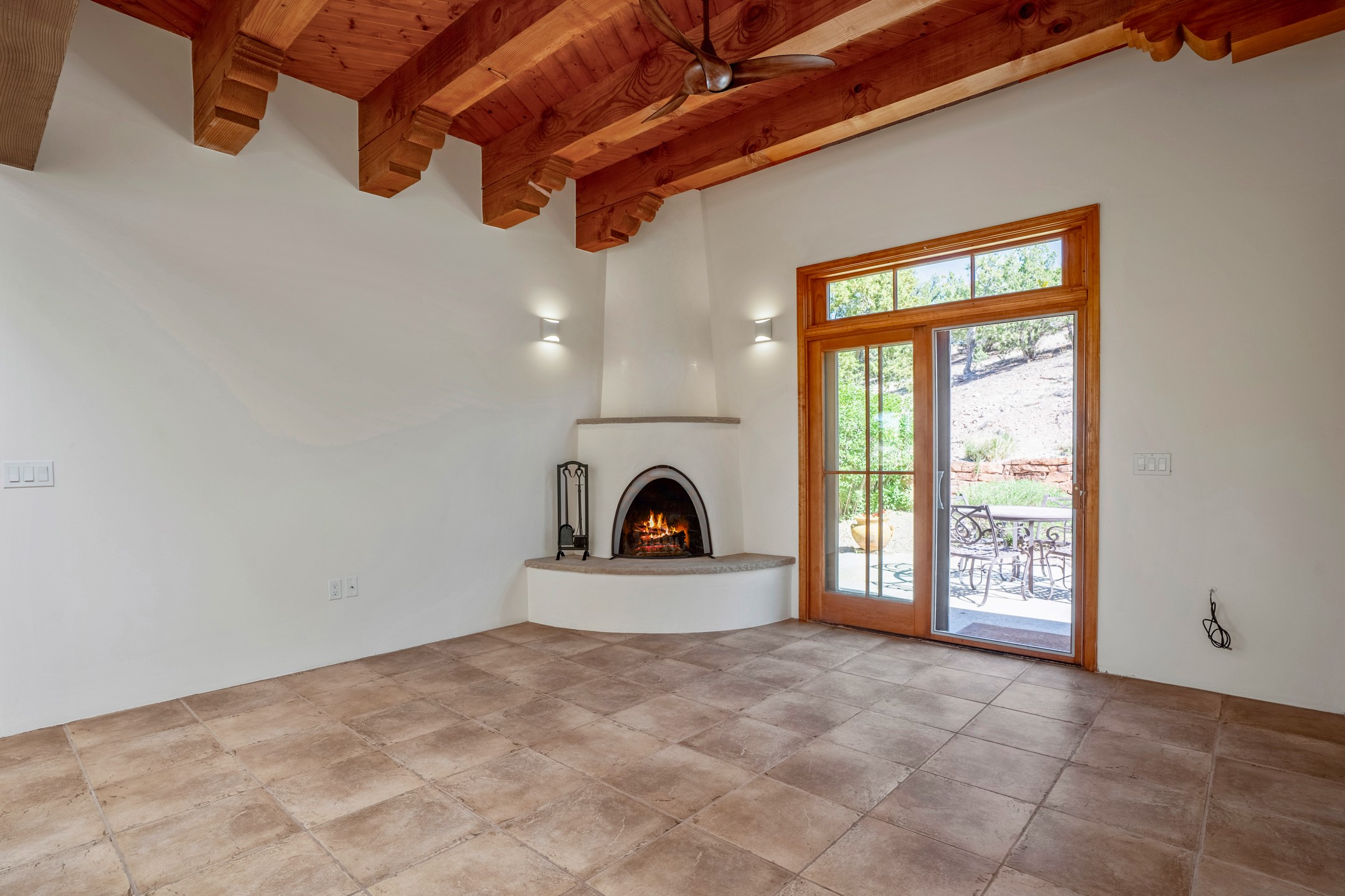 10 Heartstone Drive #A  B, Santa Fe, New Mexico image 25