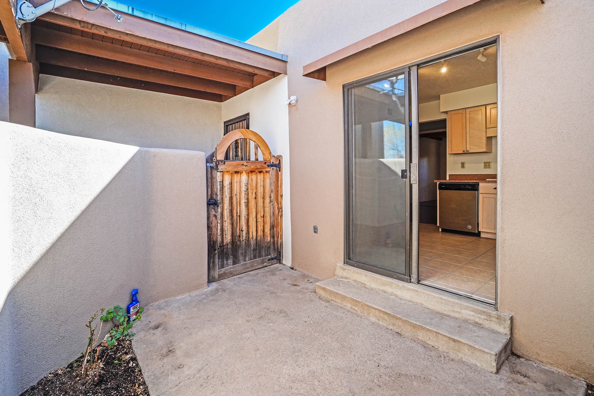 2746 Calle Serena, Santa Fe, New Mexico image 19
