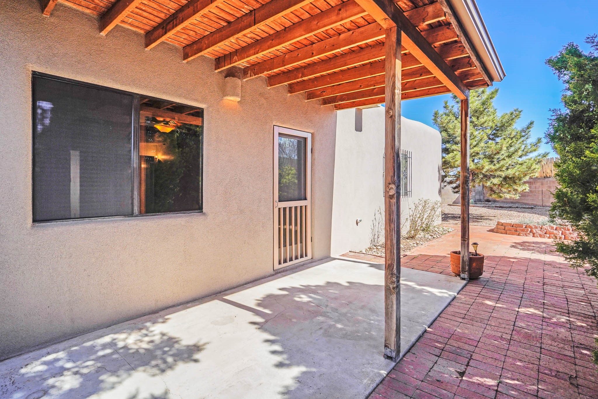 2746 Calle Serena, Santa Fe, New Mexico image 21