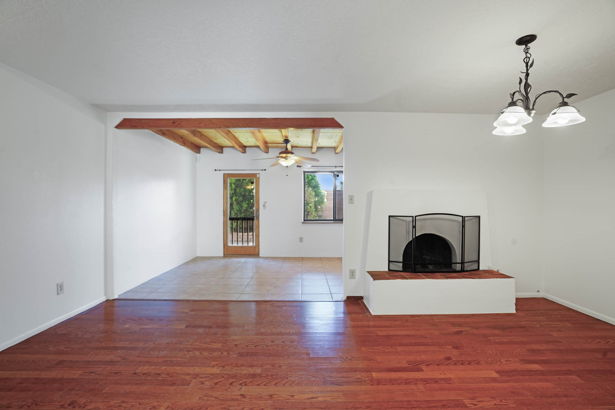 2746 Calle Serena, Santa Fe, New Mexico image 3
