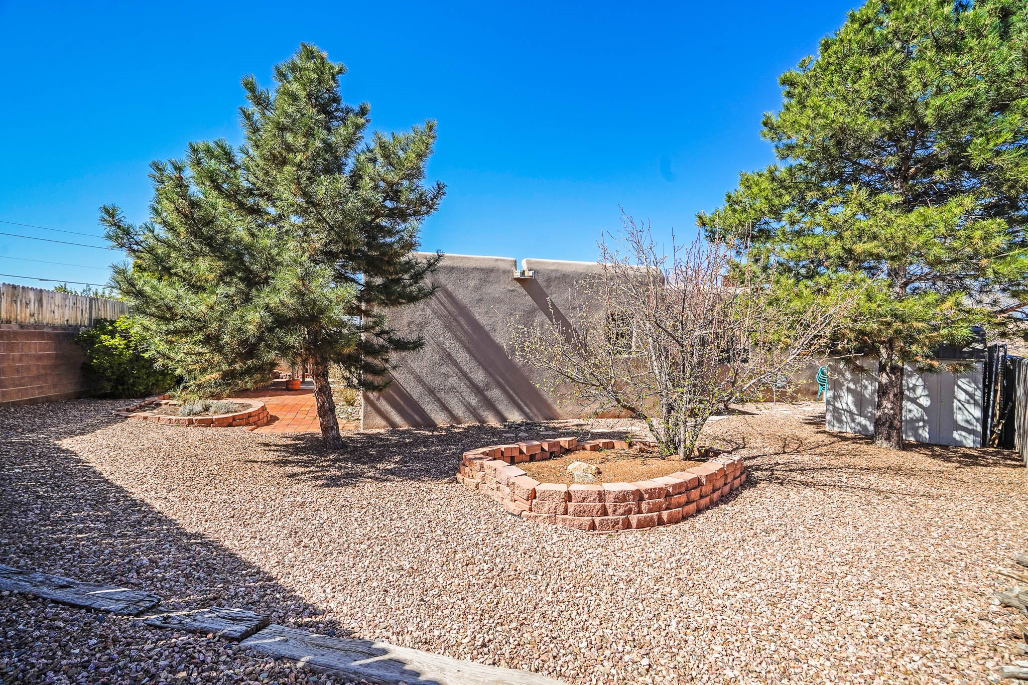 2746 Calle Serena, Santa Fe, New Mexico image 23