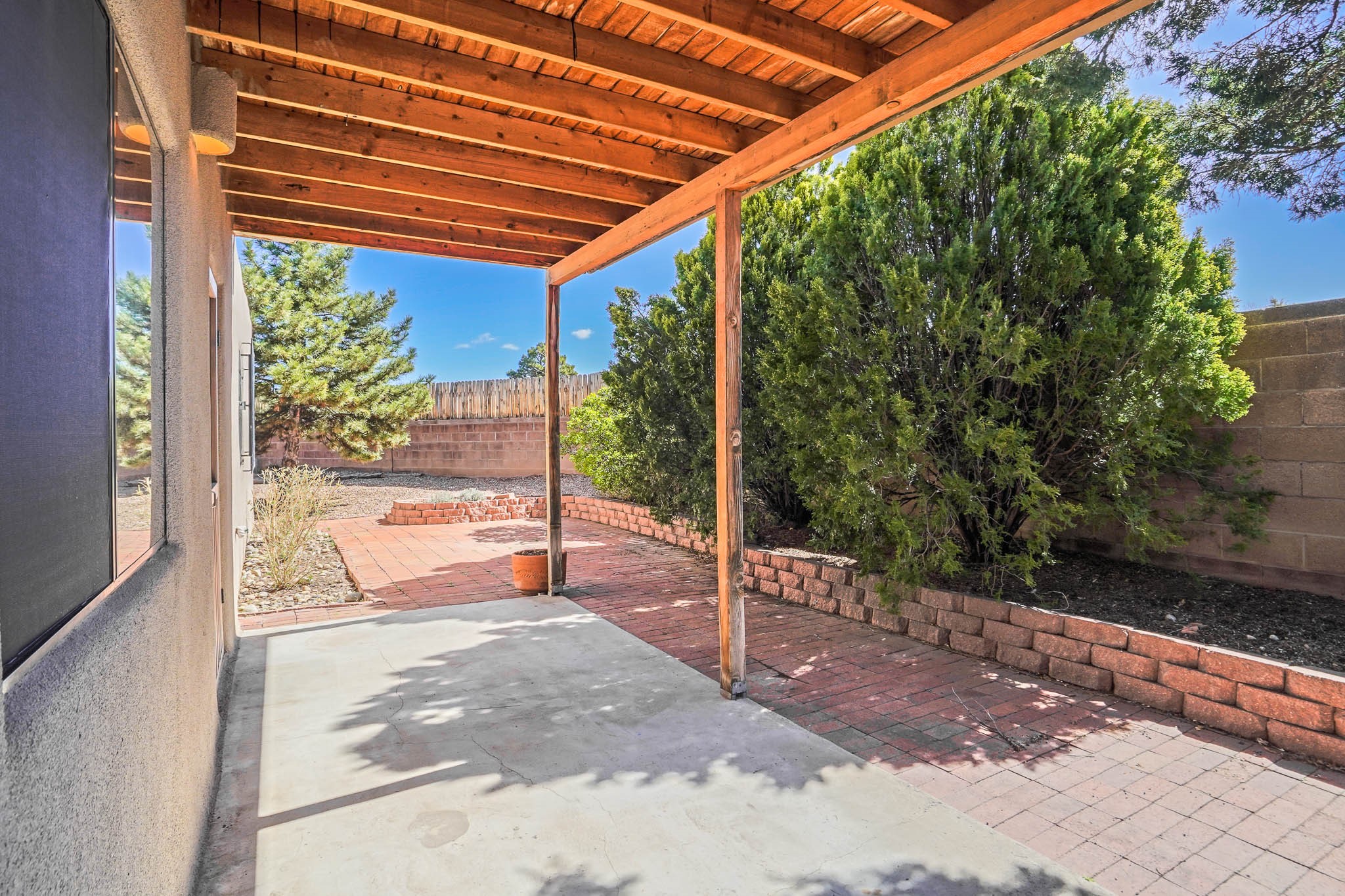 2746 Calle Serena, Santa Fe, New Mexico image 20