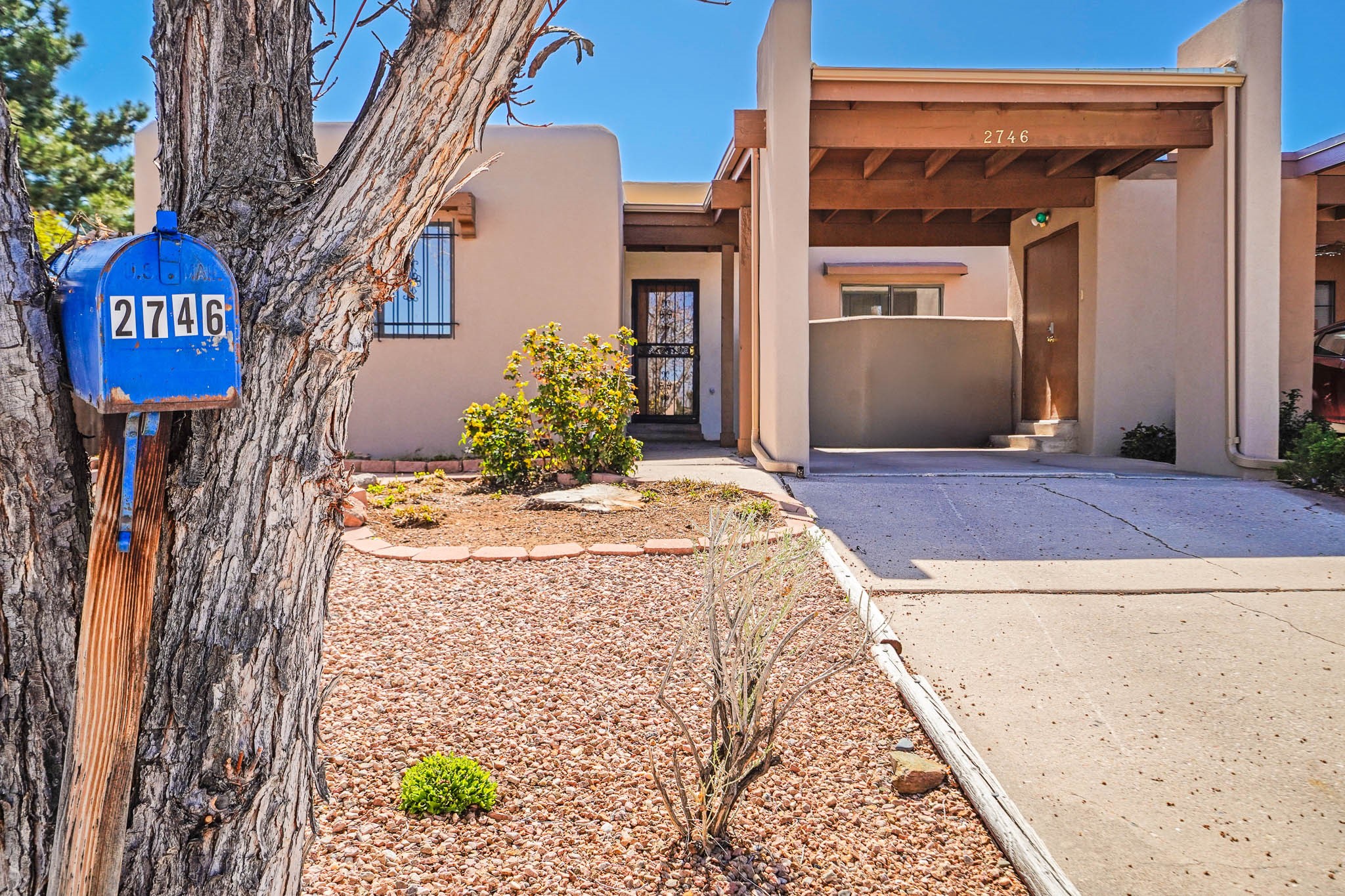 2746 Calle Serena, Santa Fe, New Mexico image 27