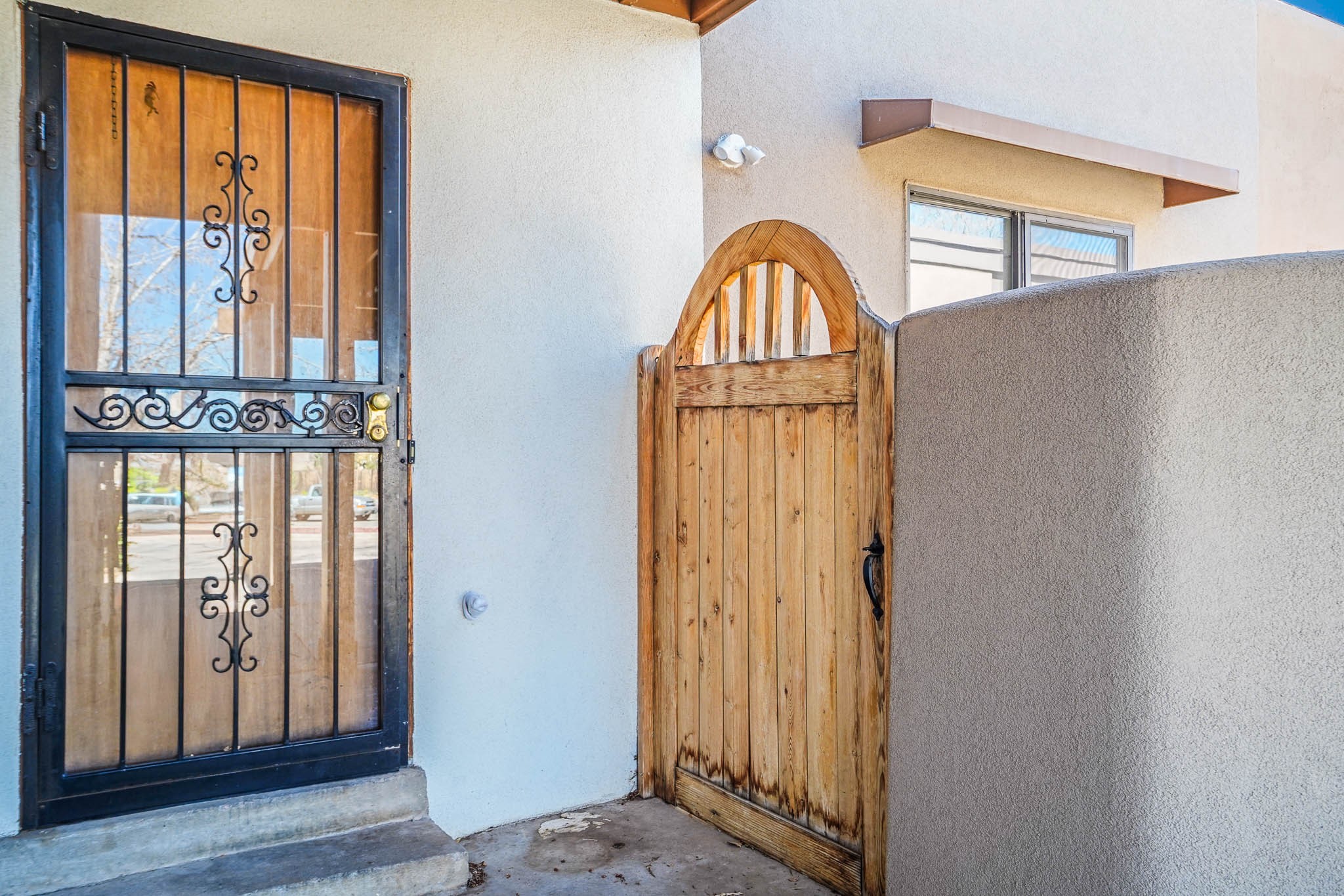 2746 Calle Serena, Santa Fe, New Mexico image 25