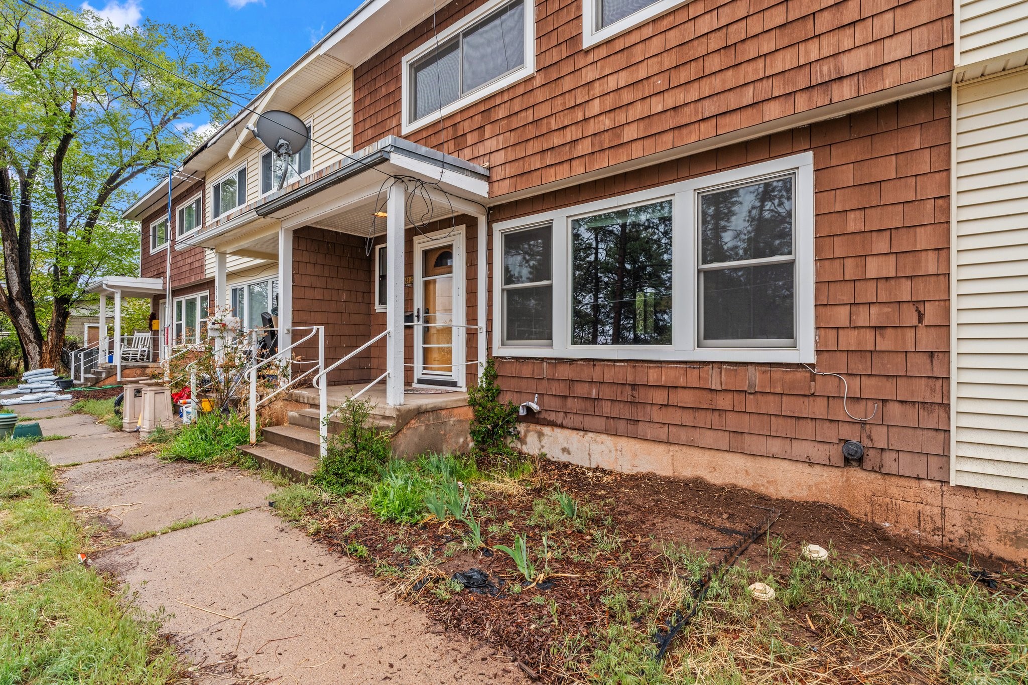 2141 44th Street #C, Los Alamos, New Mexico image 2