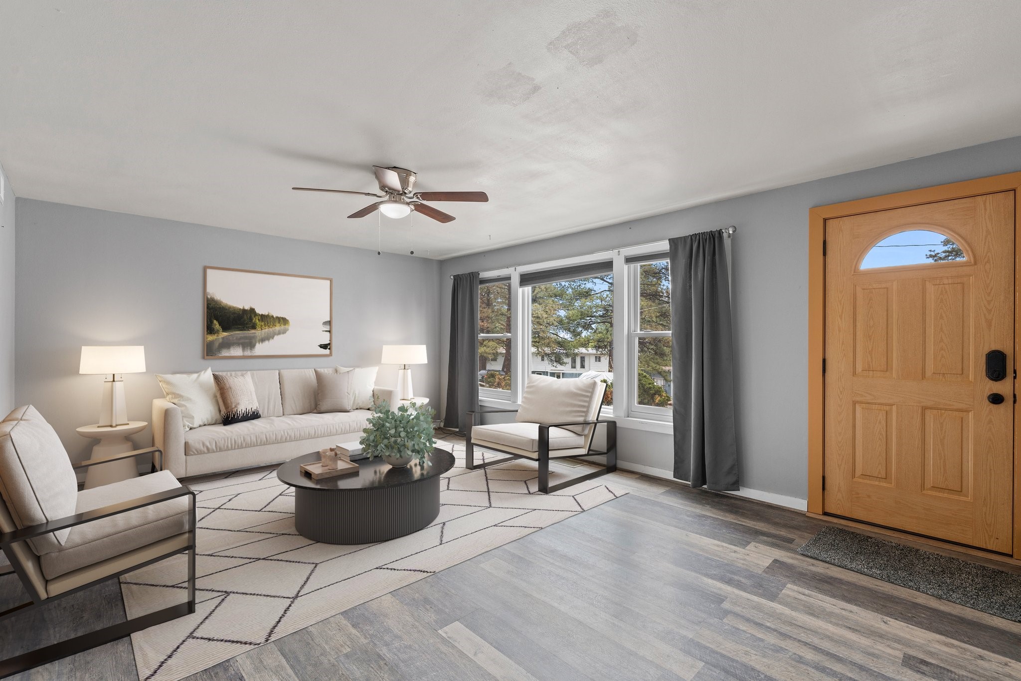 2141 44th Street #C, Los Alamos, New Mexico image 1