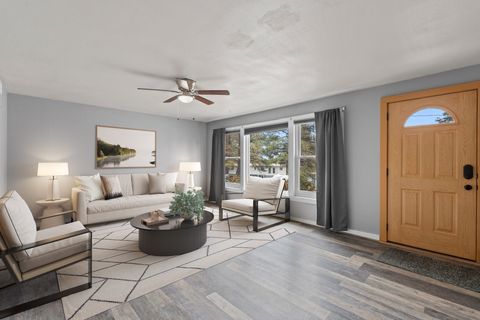 2141 44th Street Unit C, Los Alamos, NM 87544 - #: 202501987