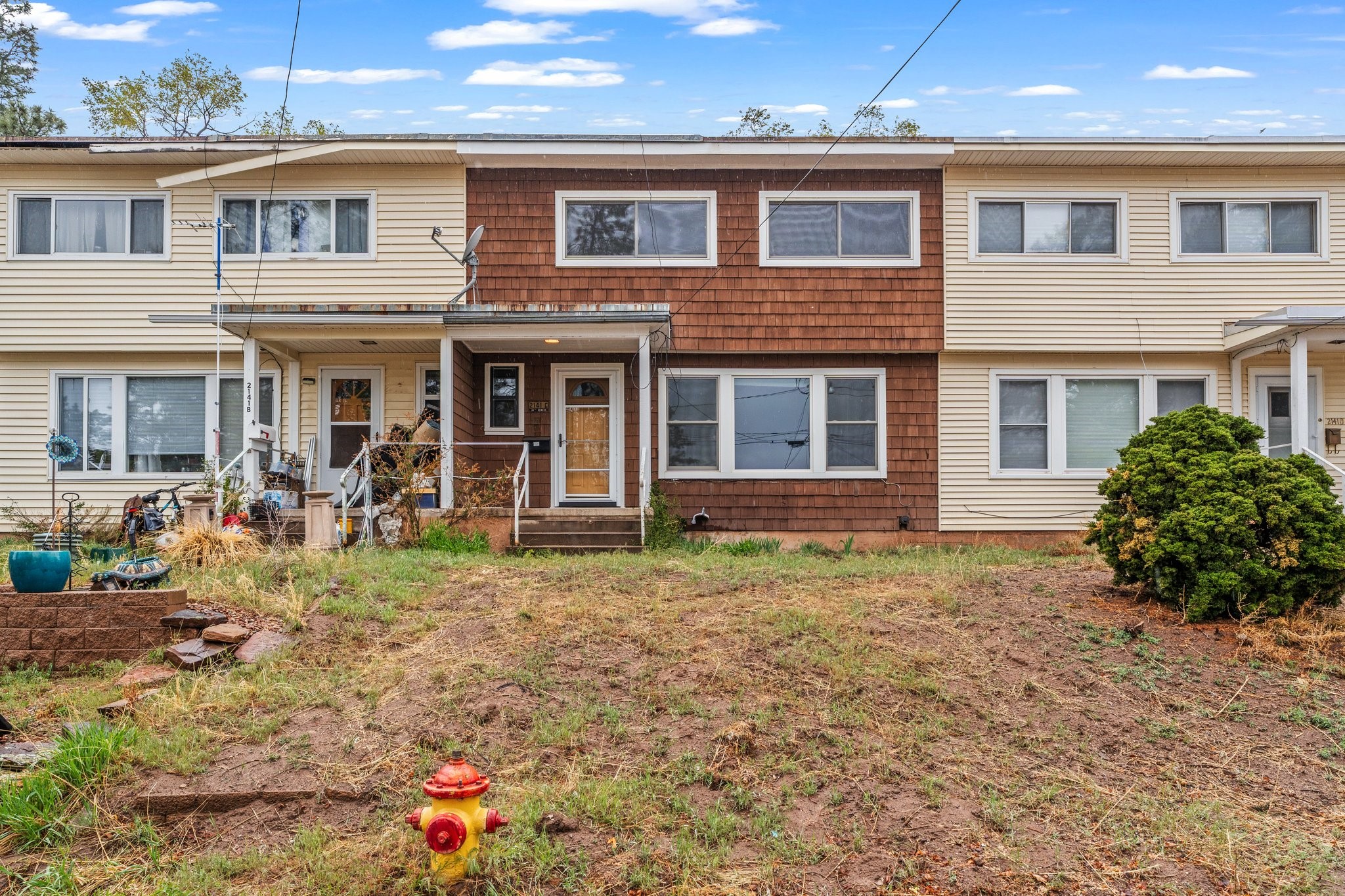 2141 44th Street #C, Los Alamos, New Mexico image 24