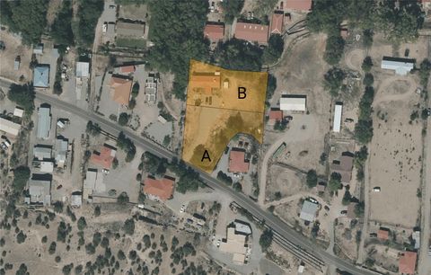 Mobile Home For Sale - 365 B County Road 84 #B<br/> Santa Fe County, Santa Fe, NM 87506