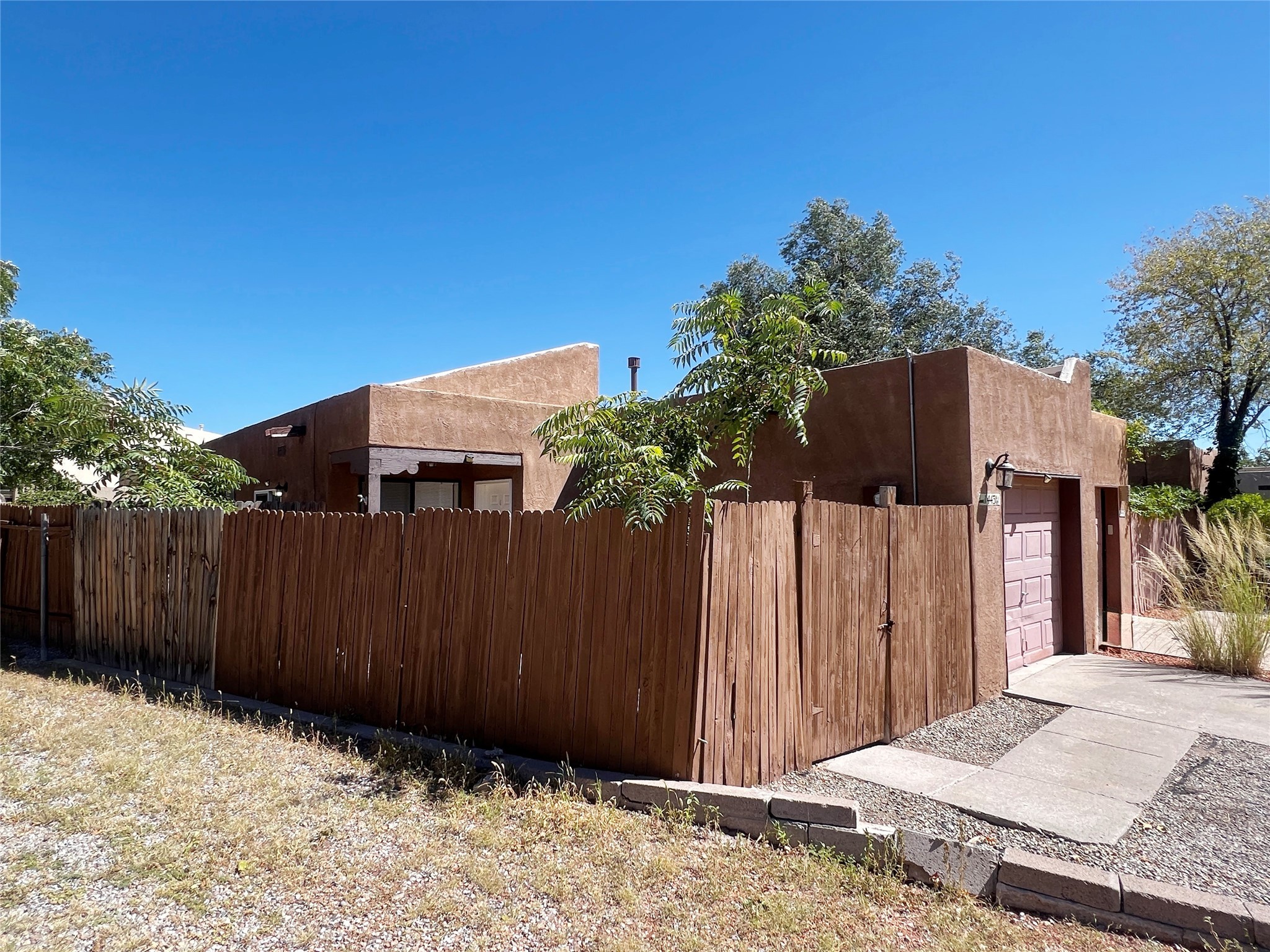 1443 Clark Road, Santa Fe, New Mexico image 1