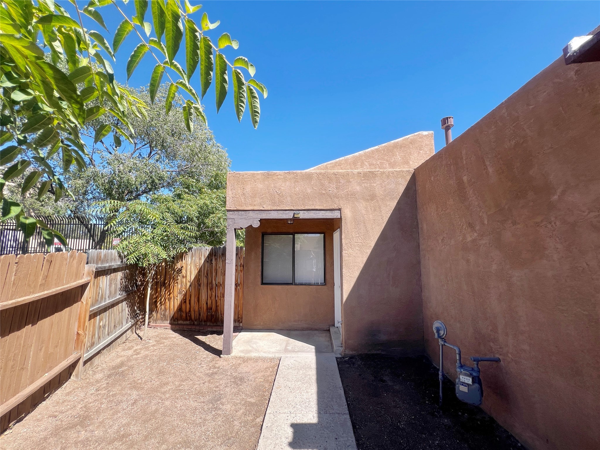 1443 Clark Road, Santa Fe, New Mexico image 3