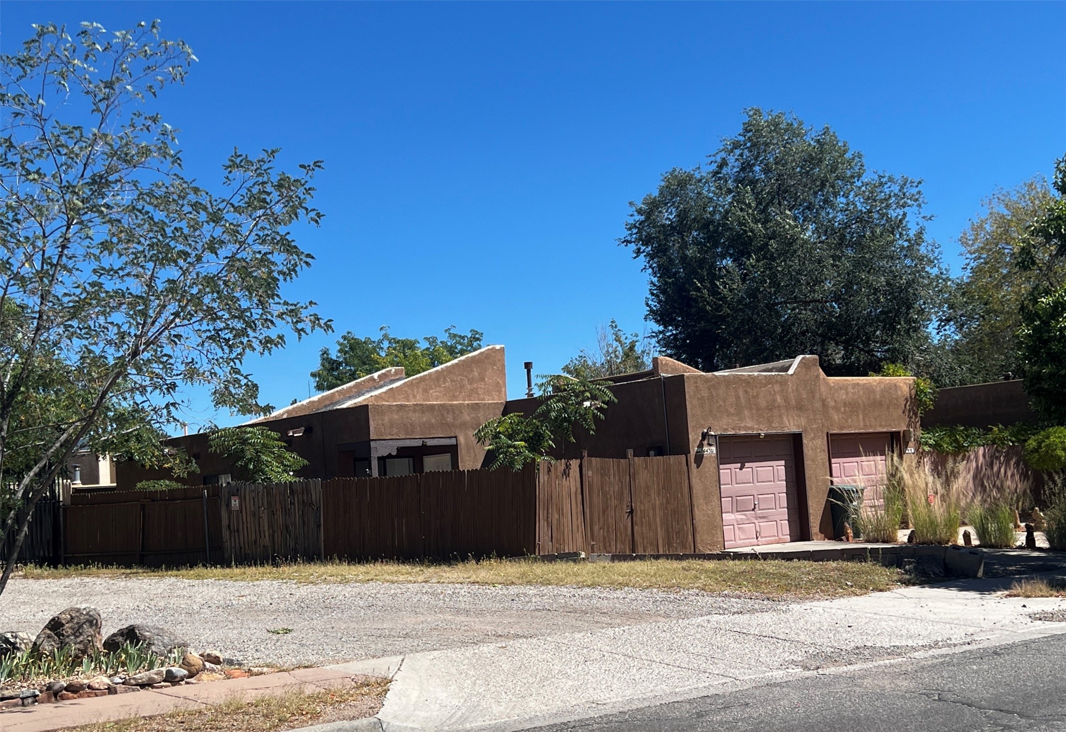 1443 Clark Road, Santa Fe, New Mexico image 31