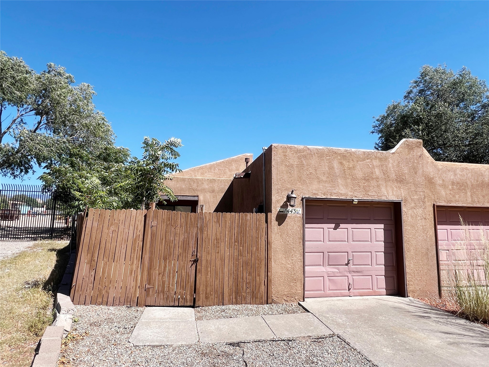 1443 Clark Road, Santa Fe, New Mexico image 2